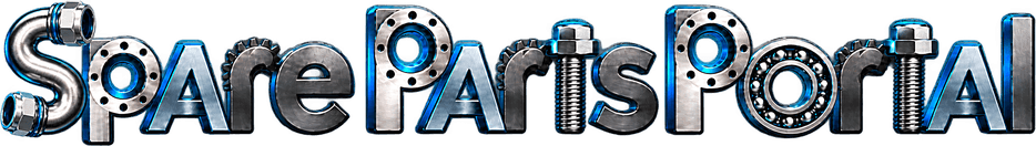 SparePartsPortal